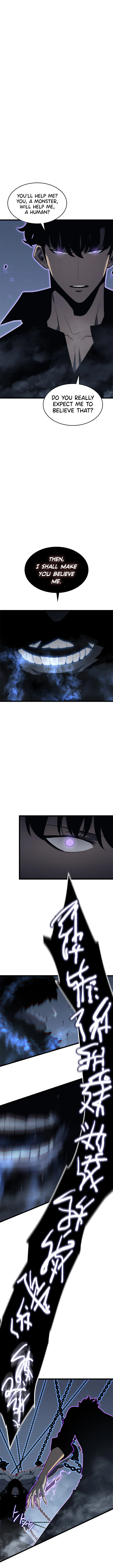 Solo Leveling chapter 138 page 13