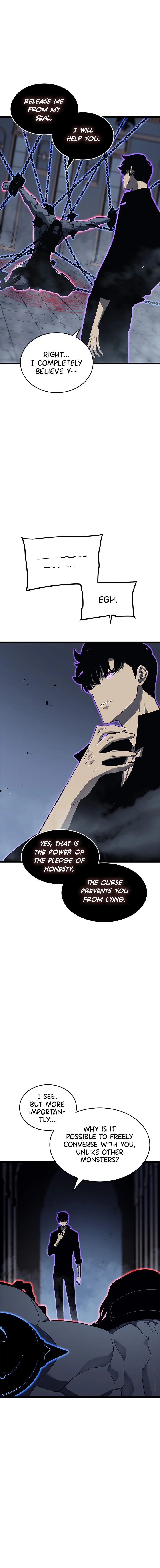 Solo Leveling chapter 138 page 15