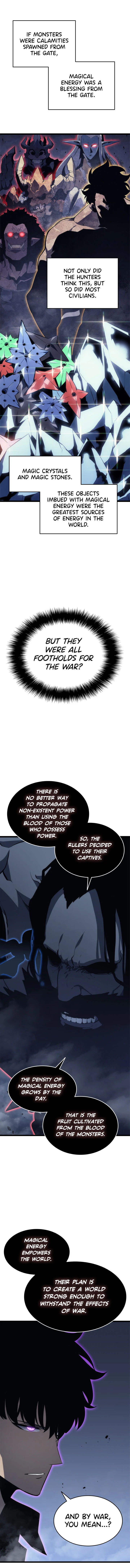 Solo Leveling chapter 139 page 3