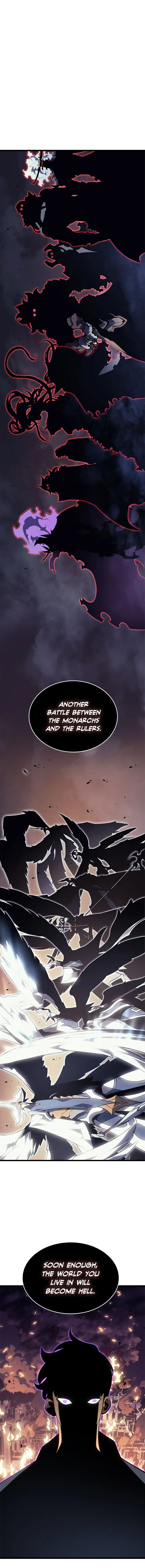 Solo Leveling chapter 139 page 4