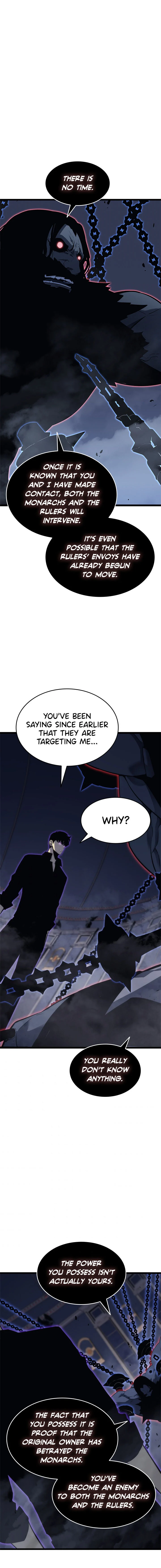 Solo Leveling chapter 139 page 5
