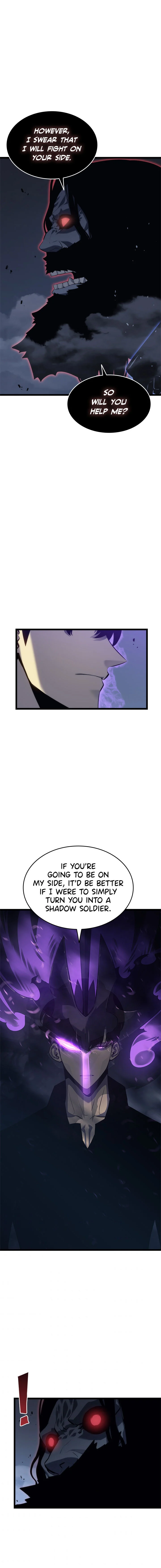 Solo Leveling chapter 139 page 6