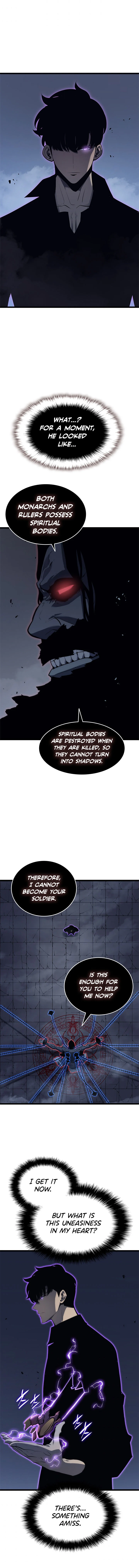 Solo Leveling chapter 139 page 7