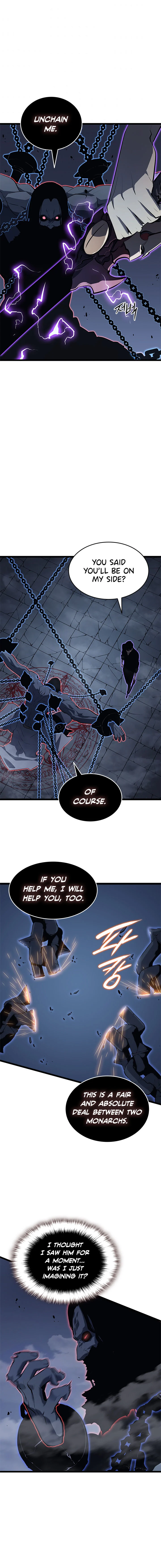 Solo Leveling chapter 139 page 8