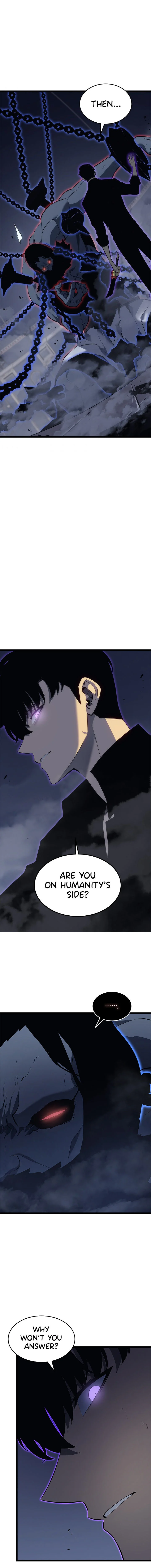 Solo Leveling chapter 139 page 9