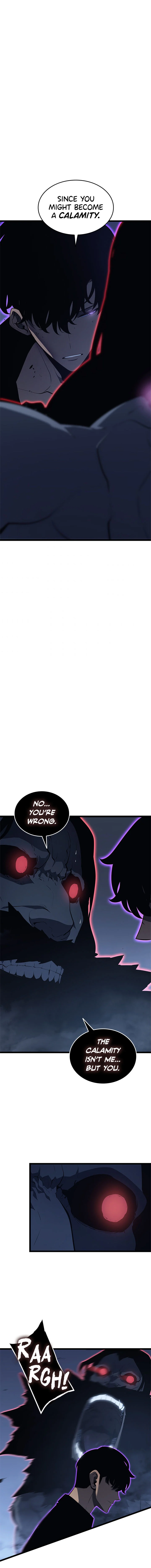 Solo Leveling chapter 139 page 12