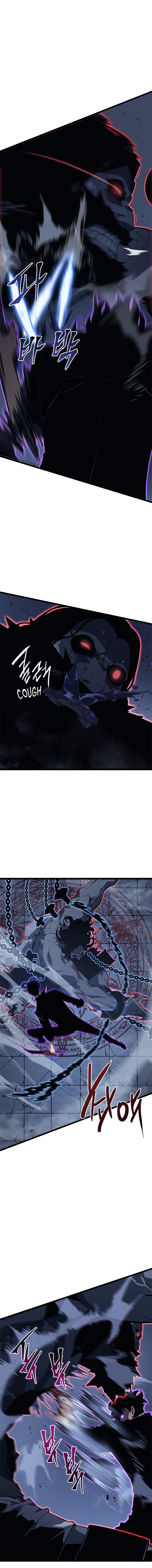 Solo Leveling chapter 139 page 13