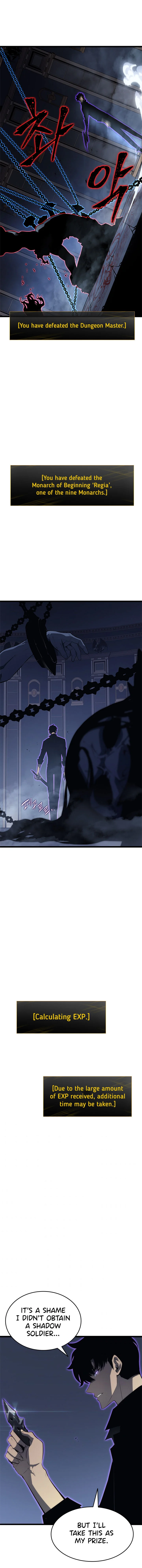Solo Leveling chapter 139 page 15