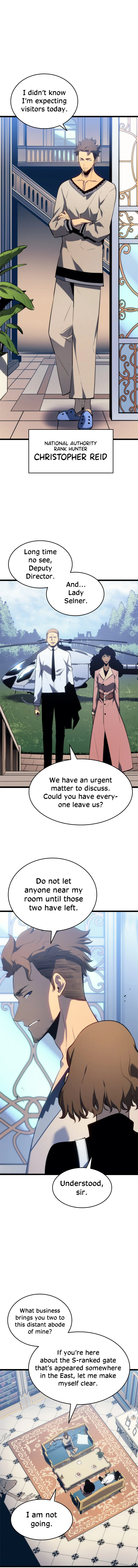 Solo Leveling chapter 139 page 17