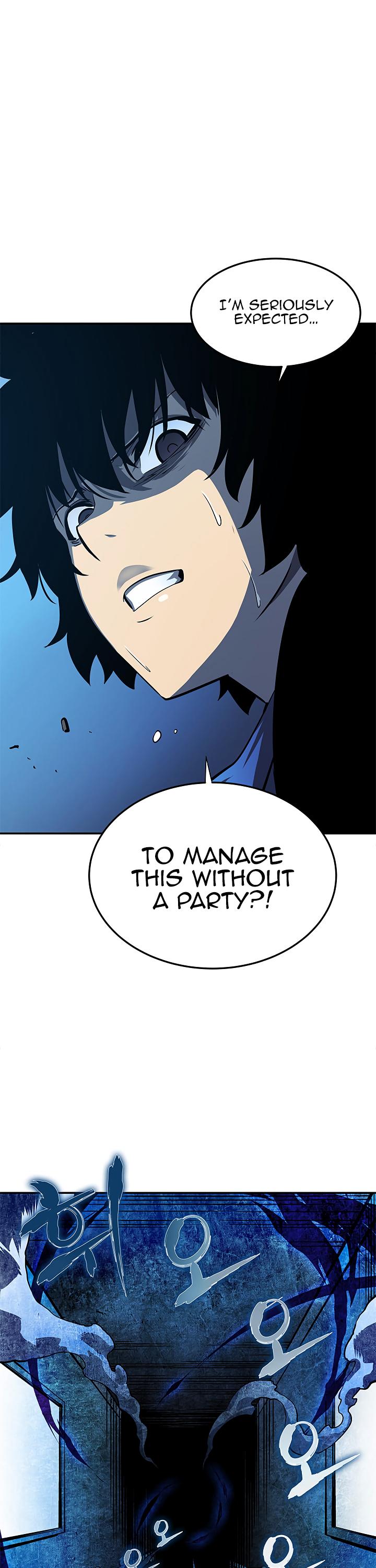 Solo Leveling chapter 14 page 2