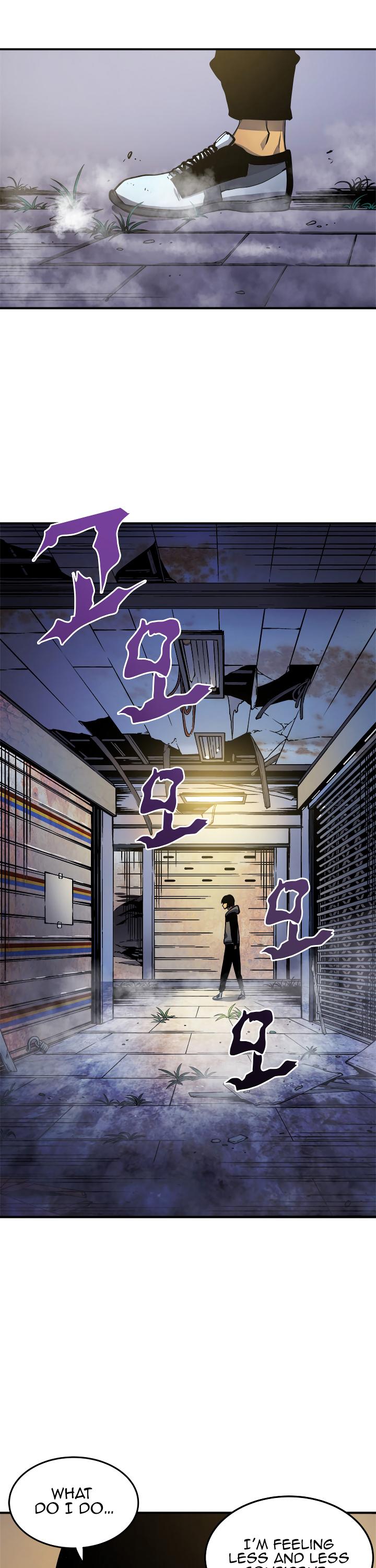 Solo Leveling chapter 14 page 4