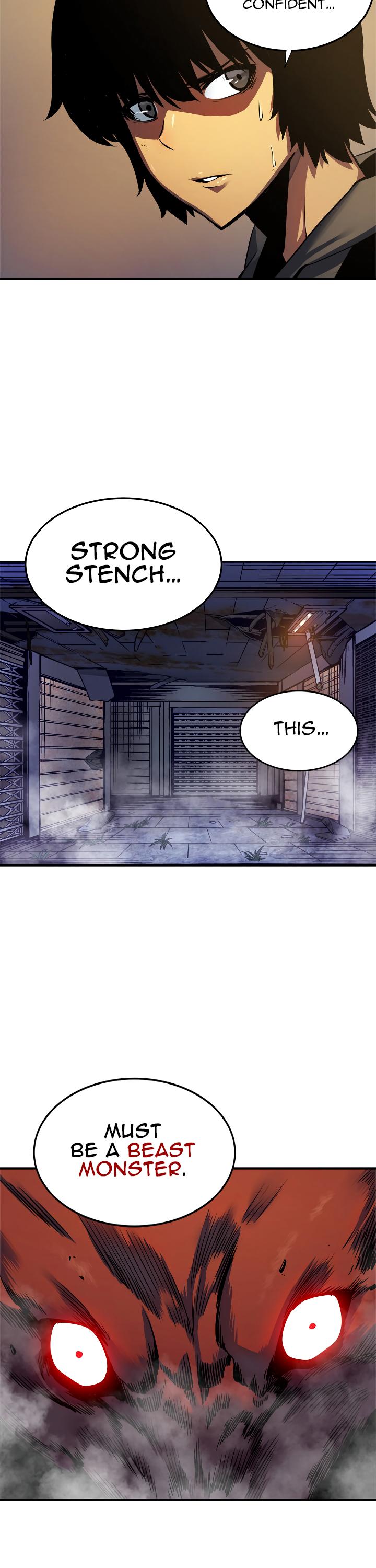 Solo Leveling chapter 14 page 5