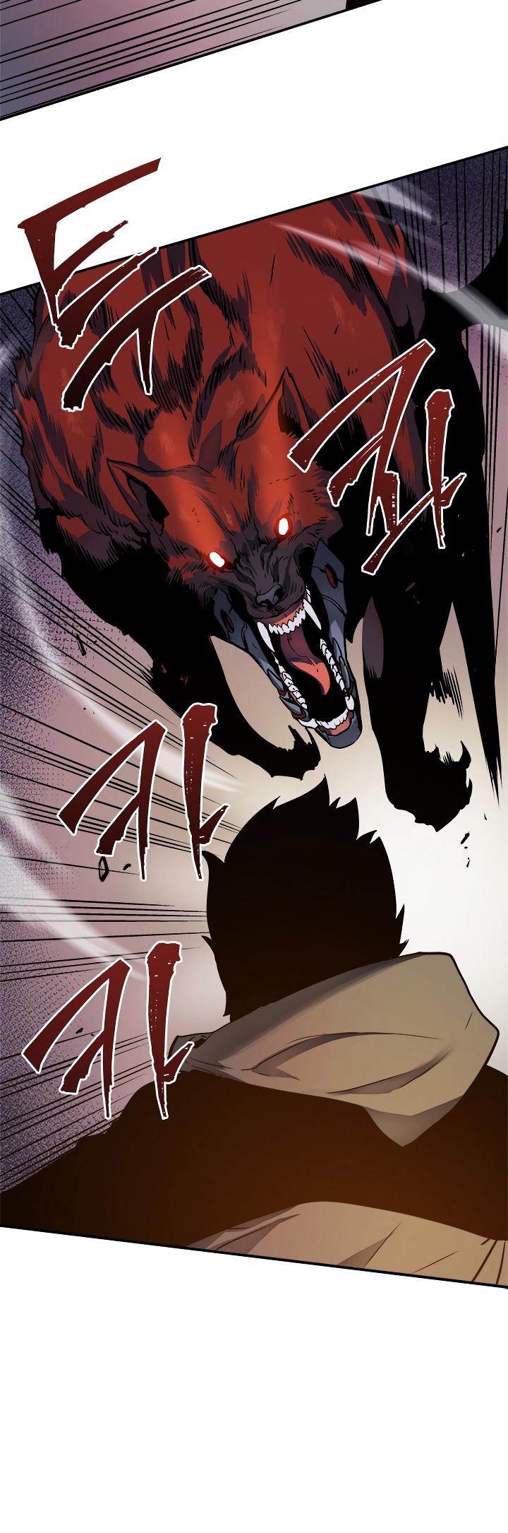 Solo Leveling chapter 14 page 8