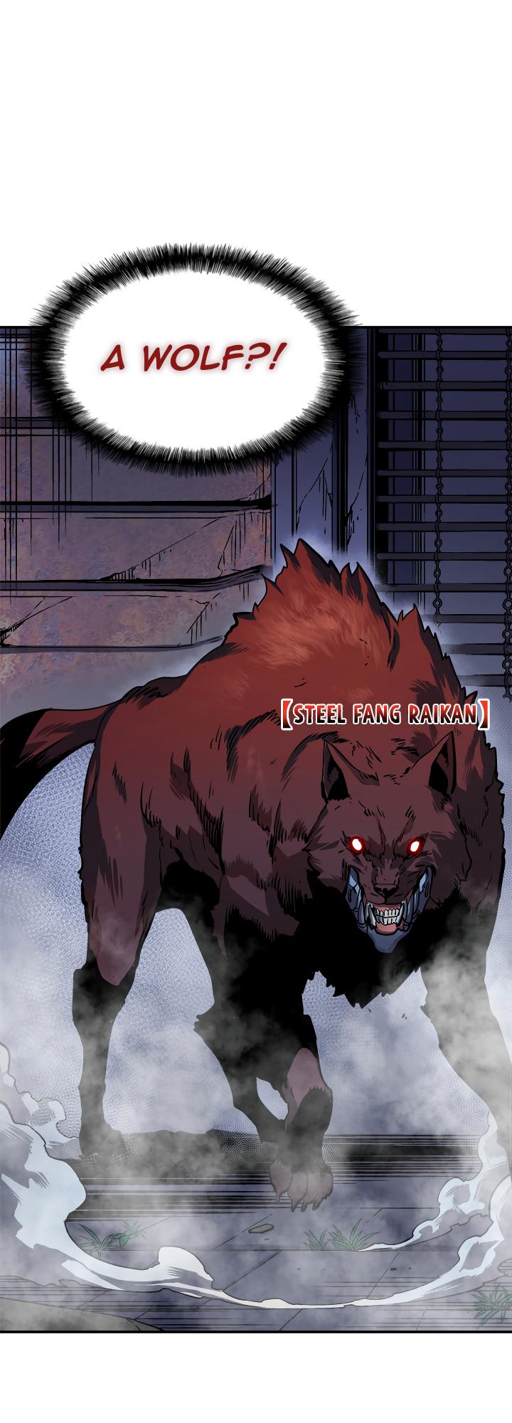 Solo Leveling chapter 14 page 10
