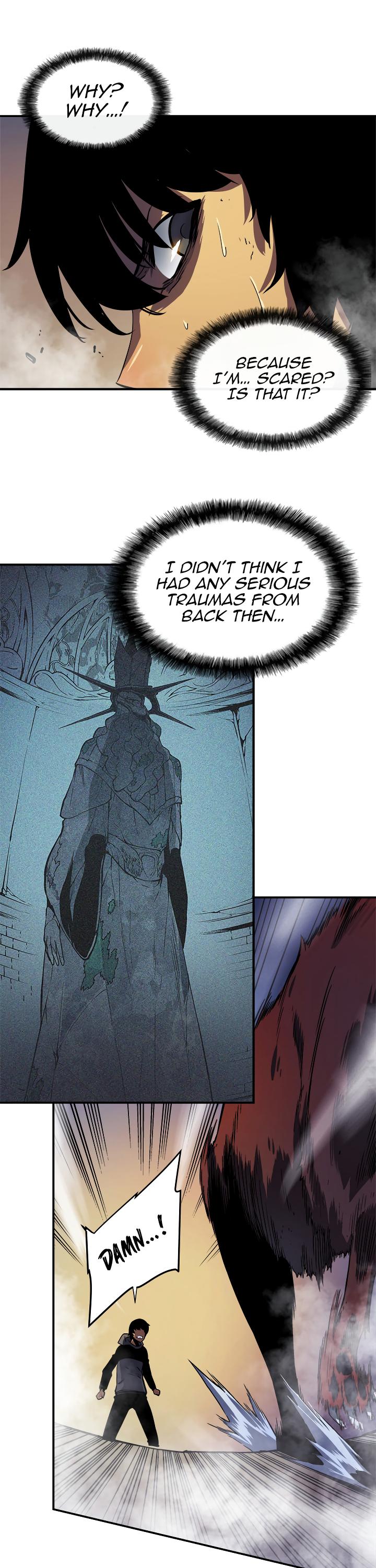Solo Leveling chapter 14 page 13