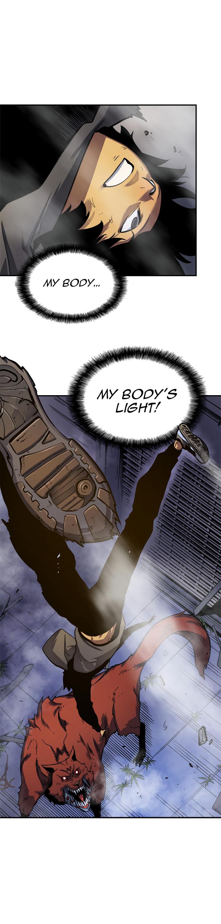 Solo Leveling chapter 14 page 17