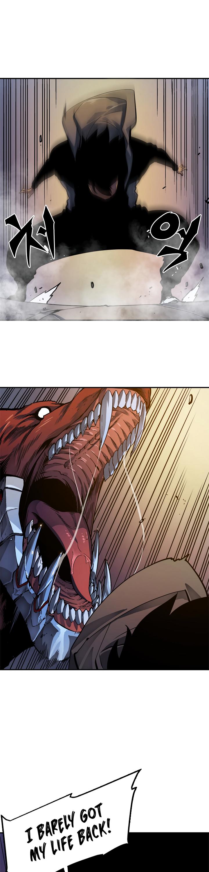 Solo Leveling chapter 14 page 18