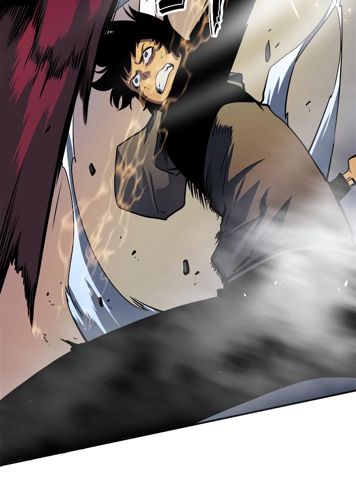 Solo Leveling chapter 14 page 20
