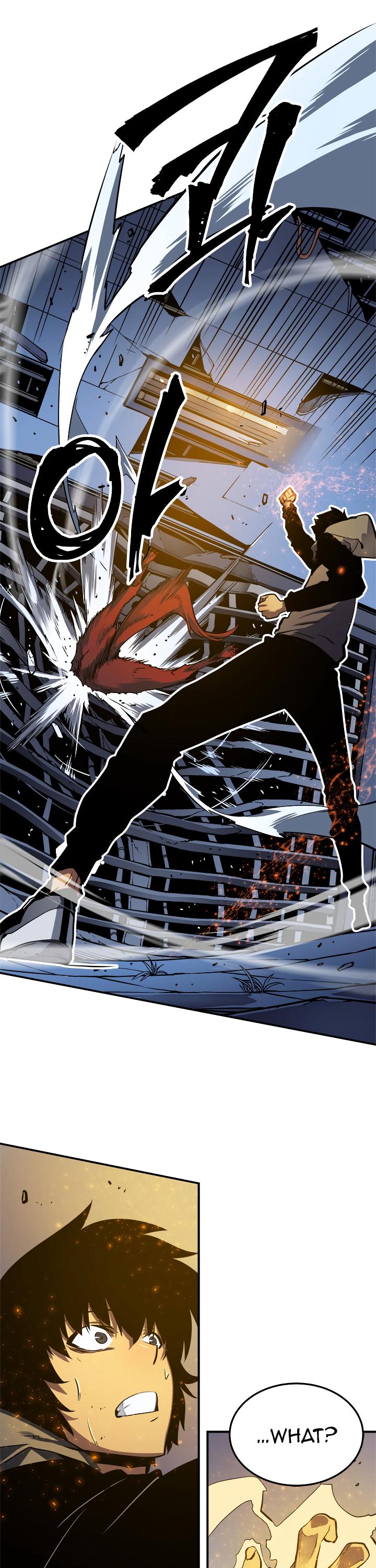 Solo Leveling chapter 14 page 21