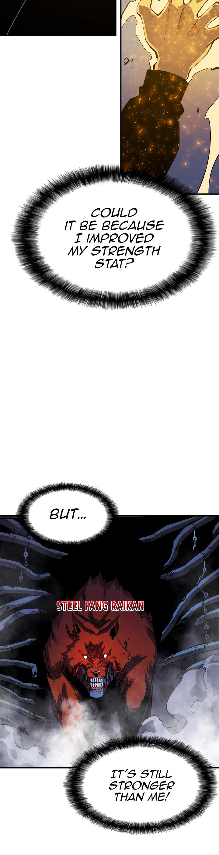 Solo Leveling chapter 14 page 22