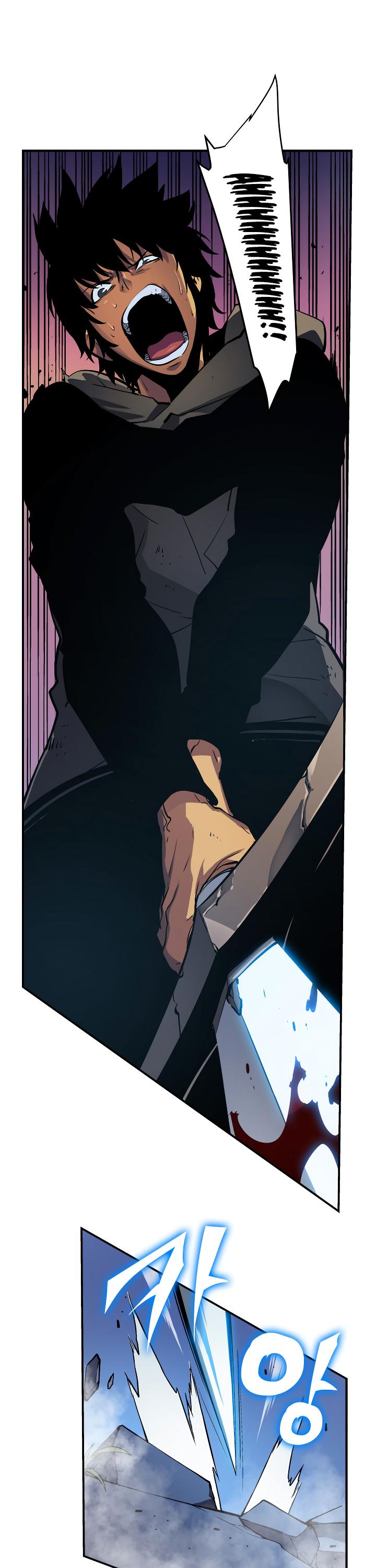 Solo Leveling chapter 14 page 35