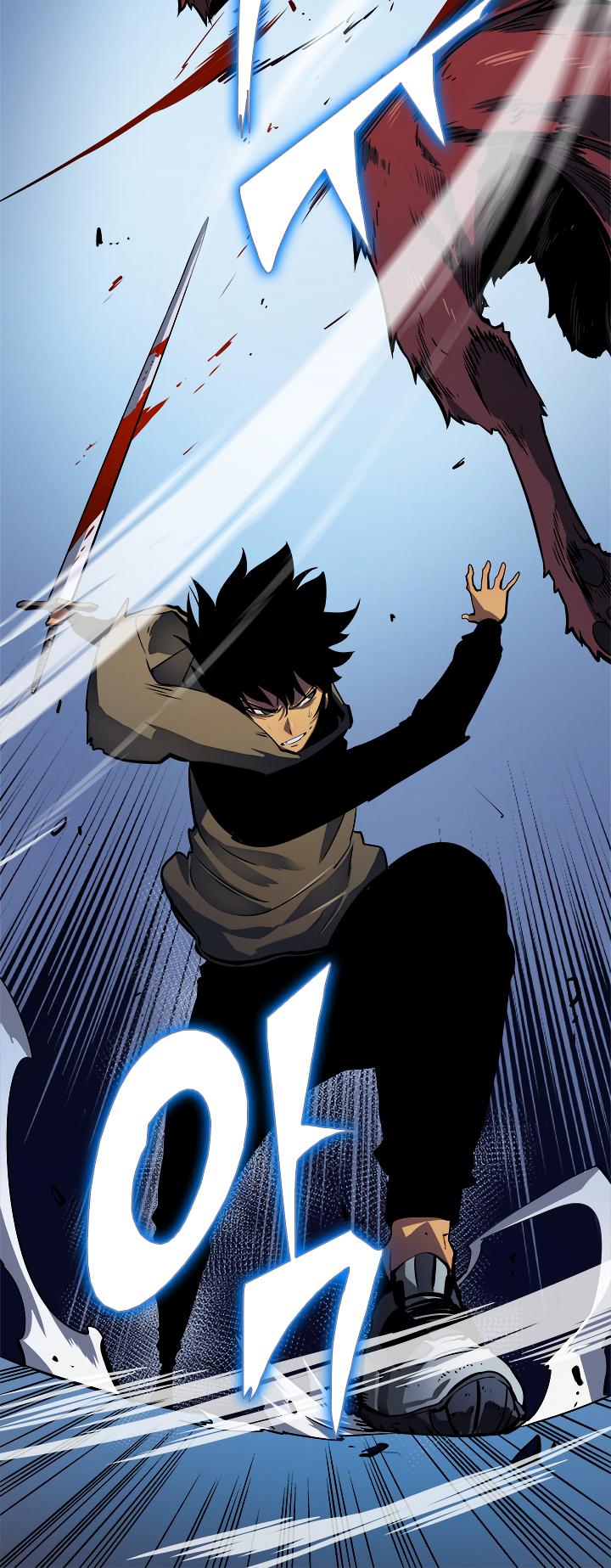 Solo Leveling chapter 14 page 39