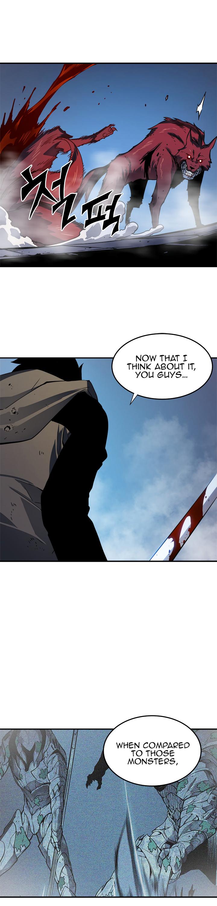 Solo Leveling chapter 14 page 40