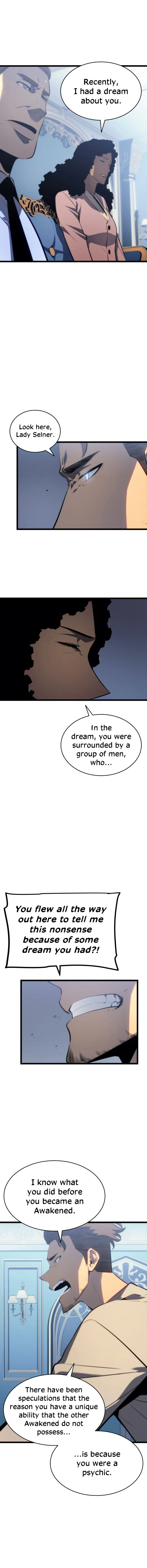 Solo Leveling chapter 140 page 2