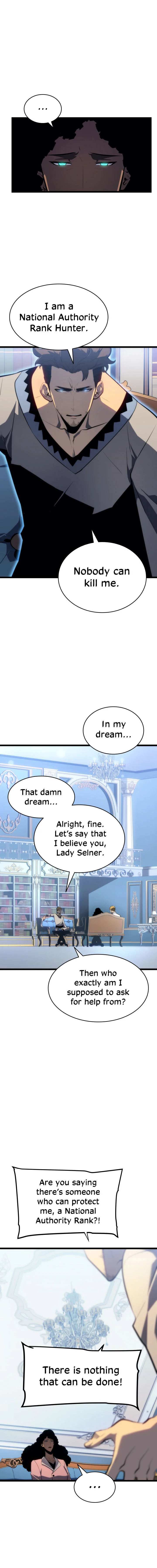 Solo Leveling chapter 140 page 3