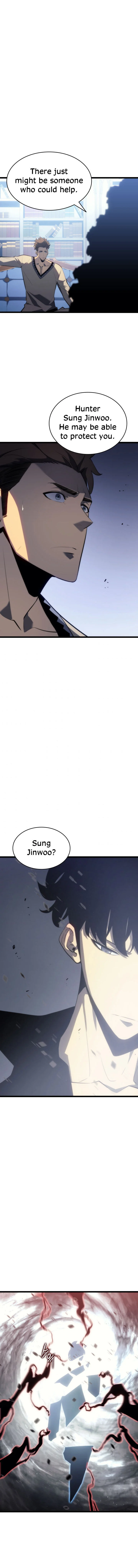 Solo Leveling chapter 140 page 4