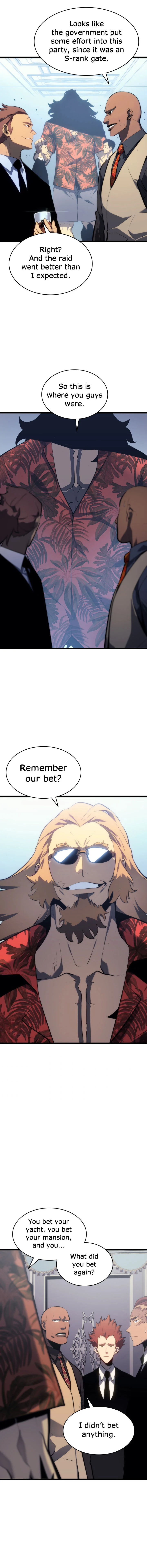Solo Leveling chapter 140 page 7