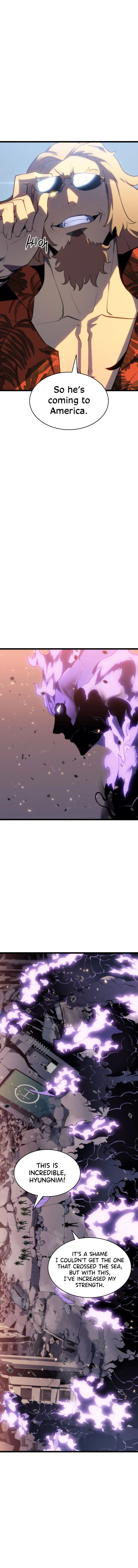 Solo Leveling chapter 140 page 9