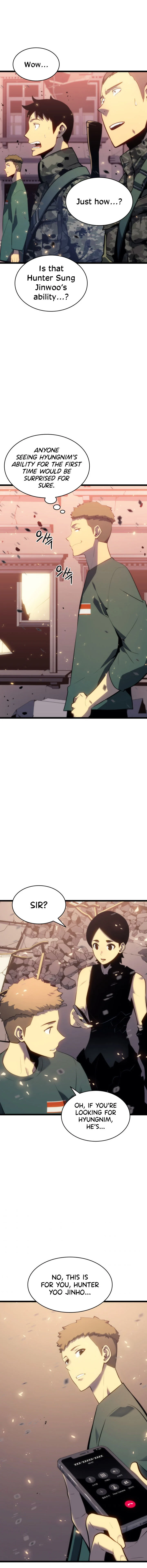 Solo Leveling chapter 140 page 10