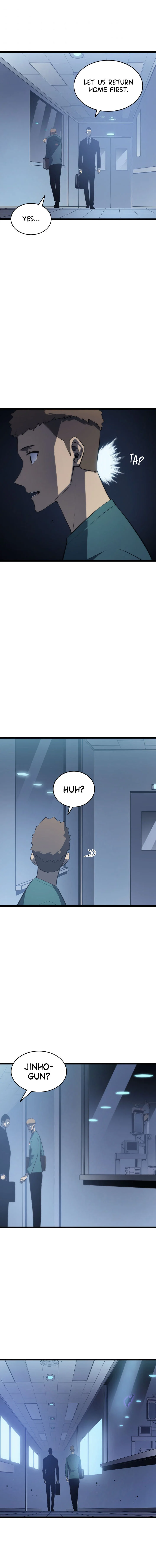 Solo Leveling chapter 140 page 16
