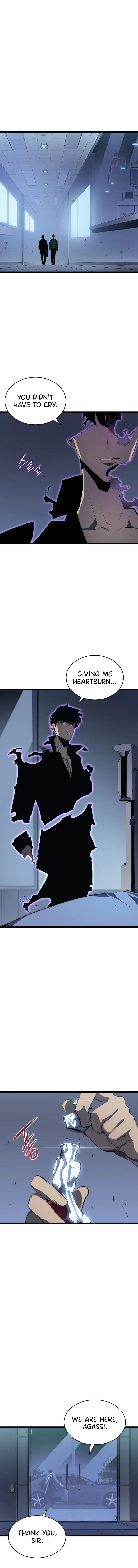 Solo Leveling chapter 140 page 17