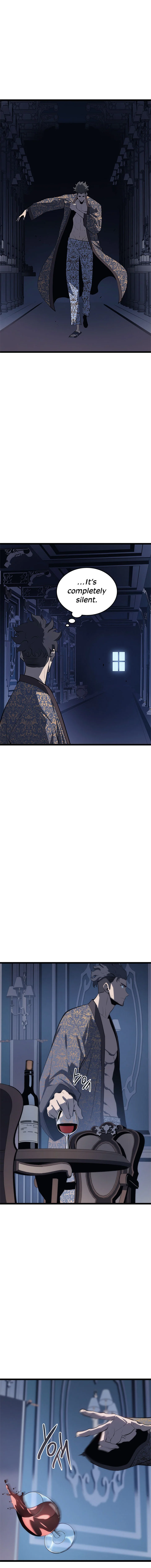 Solo Leveling chapter 141 page 3