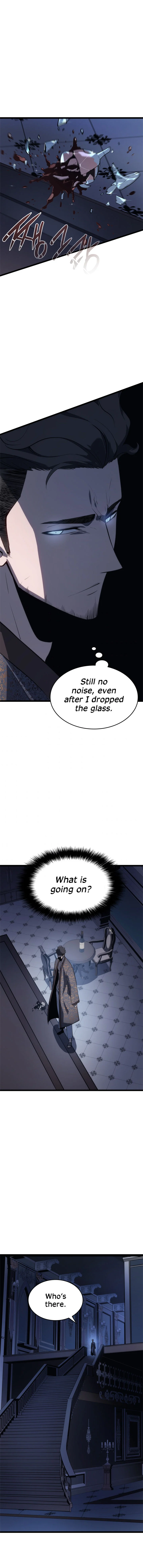 Solo Leveling chapter 141 page 4