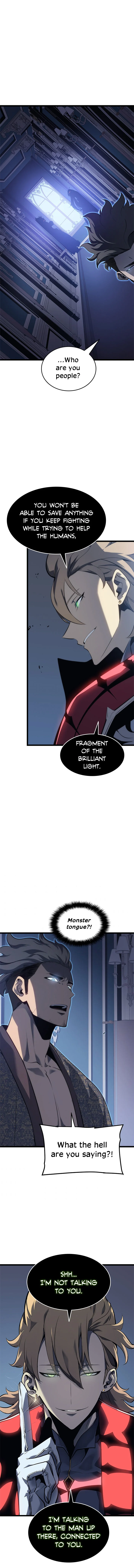 Solo Leveling chapter 141 page 6