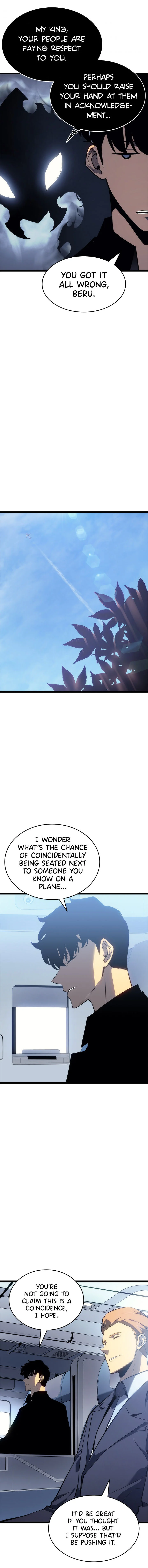 Solo Leveling chapter 141 page 10