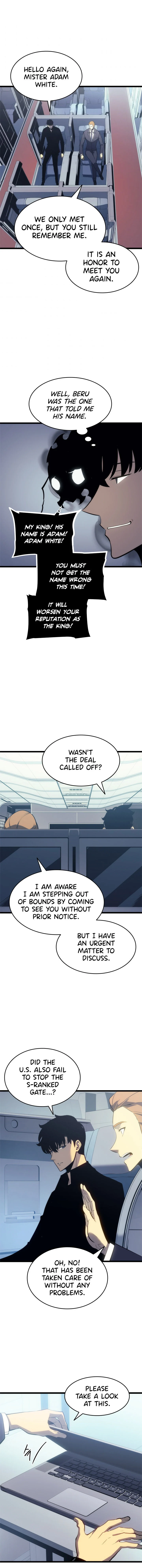 Solo Leveling chapter 141 page 11