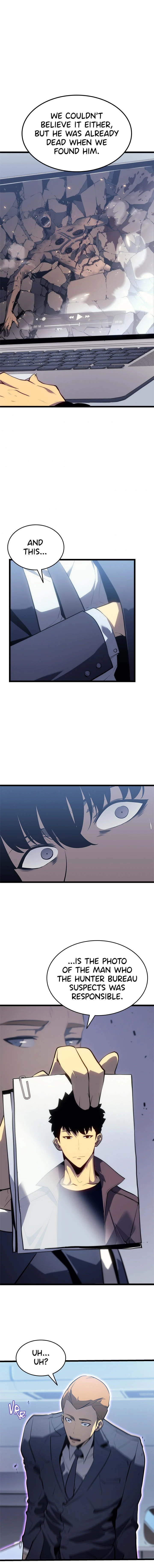 Solo Leveling chapter 141 page 13