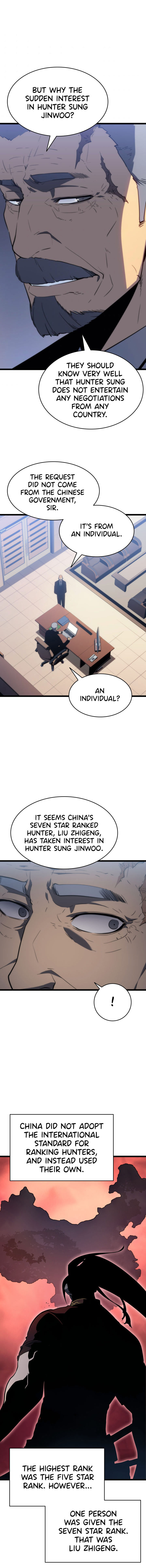 Solo Leveling chapter 142 page 9