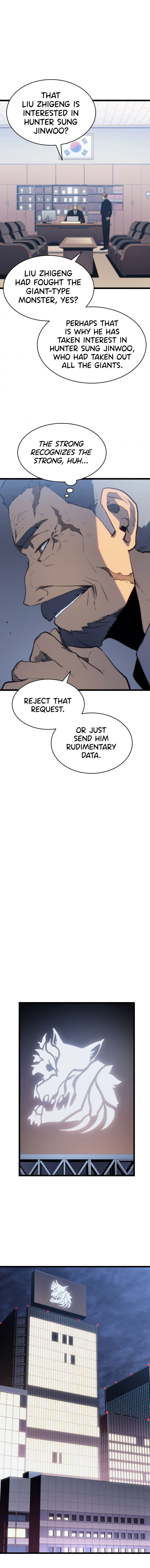 Solo Leveling chapter 142 page 10