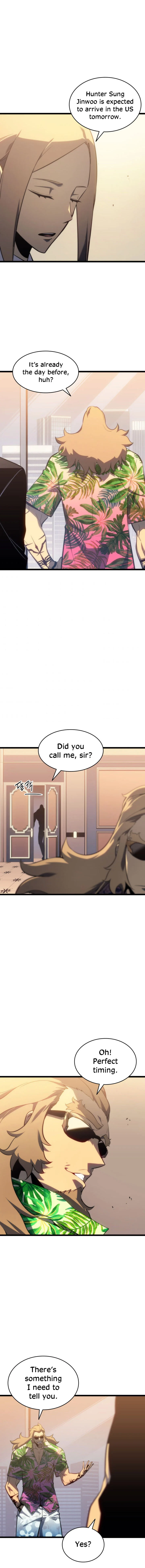 Solo Leveling chapter 142 page 11