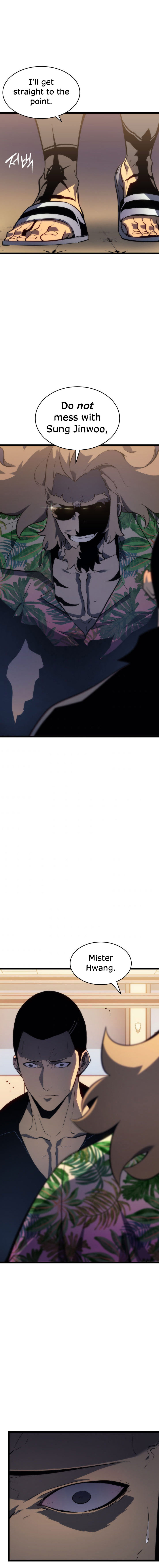 Solo Leveling chapter 142 page 12