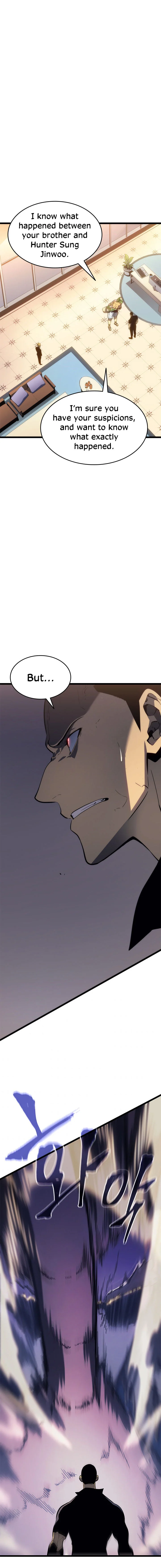 Solo Leveling chapter 142 page 13