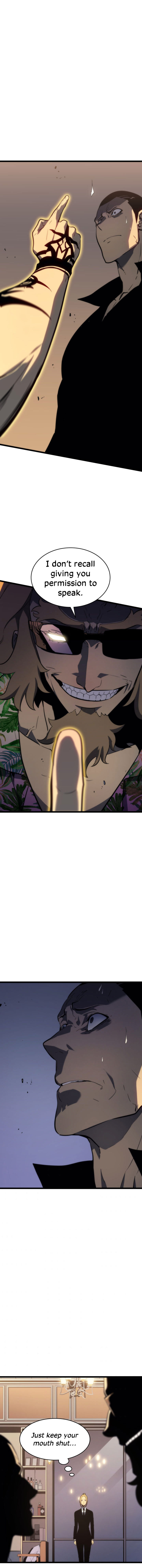 Solo Leveling chapter 142 page 14