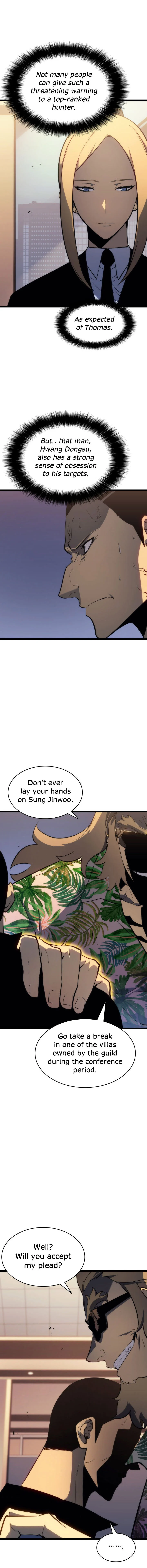 Solo Leveling chapter 142 page 15