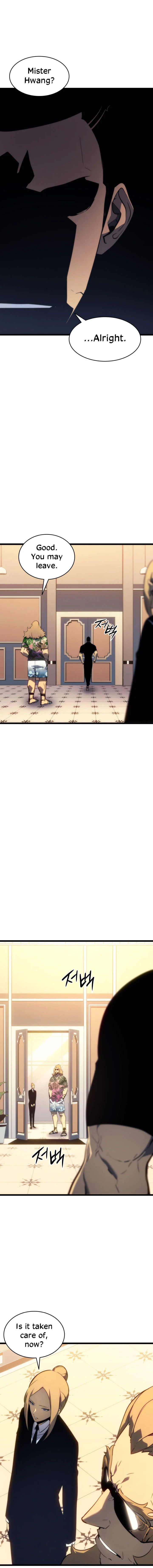 Solo Leveling chapter 142 page 16