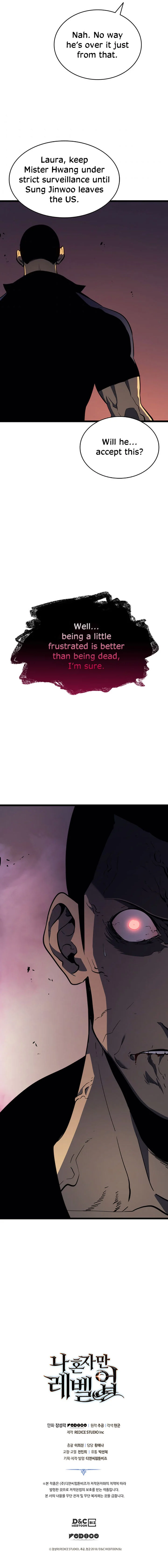 Solo Leveling chapter 142 page 17